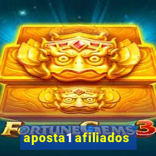 aposta1 afiliados